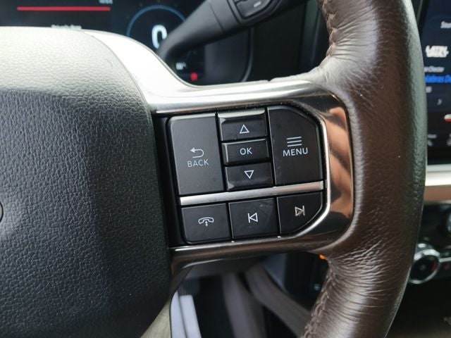 2024 Ford F-250SD King Ranch