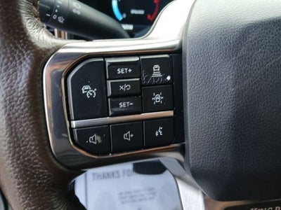 2024 Ford F-250SD King Ranch