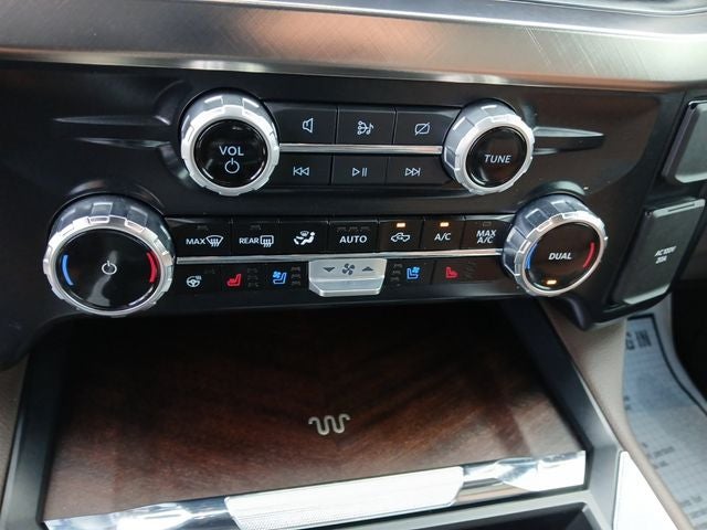 2024 Ford F-250SD King Ranch