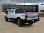 2024 Ford F-250SD King Ranch