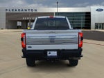 2024 Ford F-250SD King Ranch