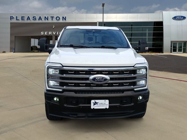 2024 Ford F-250SD King Ranch