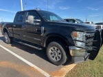 2022 Ford F-250SD XL