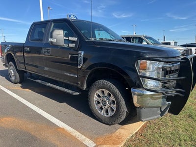 2022 Ford F-250SD XL