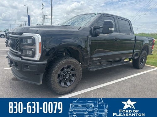2023 Ford F-250SD Lariat