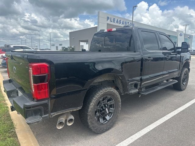 2023 Ford F-250SD Lariat