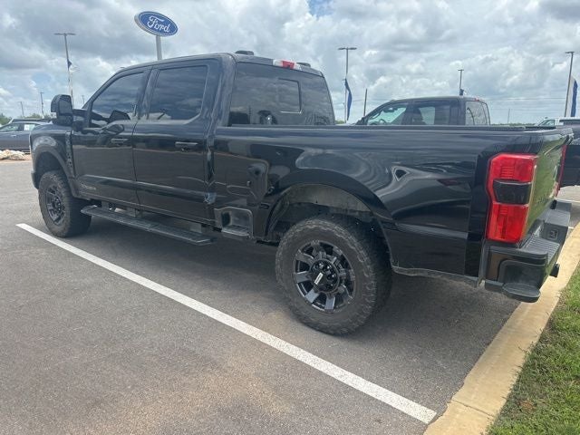 2023 Ford F-250SD Lariat