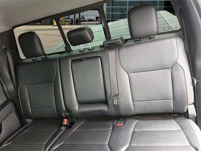 2023 Ford F-250SD Lariat