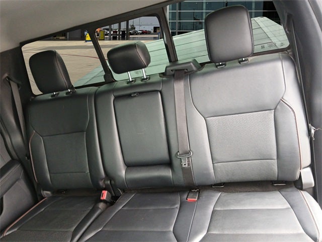 2023 Ford F-250SD Lariat