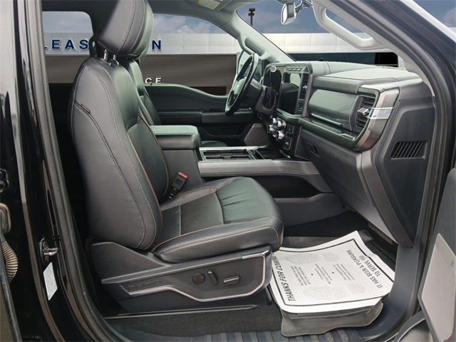 2023 Ford F-250SD Lariat