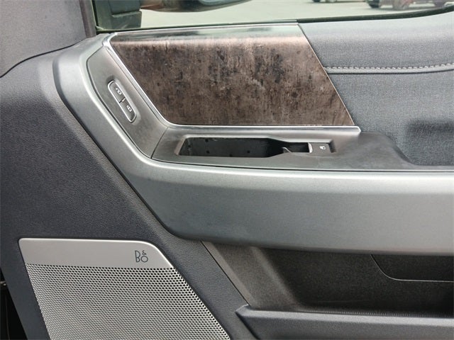 2023 Ford F-250SD Lariat