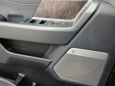 2023 Ford F-250SD Lariat