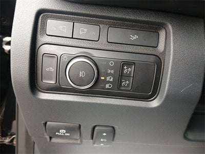 2023 Ford F-250SD Lariat