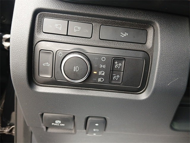 2023 Ford F-250SD Lariat