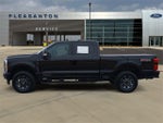 2023 Ford F-250SD Lariat