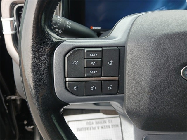 2023 Ford F-250SD Lariat