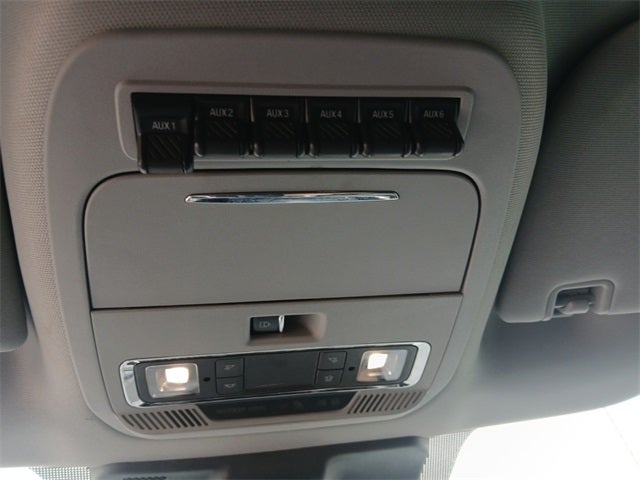 2023 Ford F-250SD Lariat