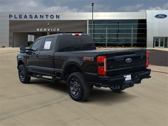 2023 Ford F-250SD Lariat