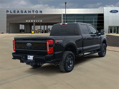 2023 Ford F-250SD Lariat