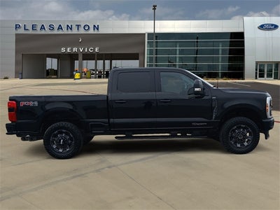 2023 Ford F-250SD Lariat