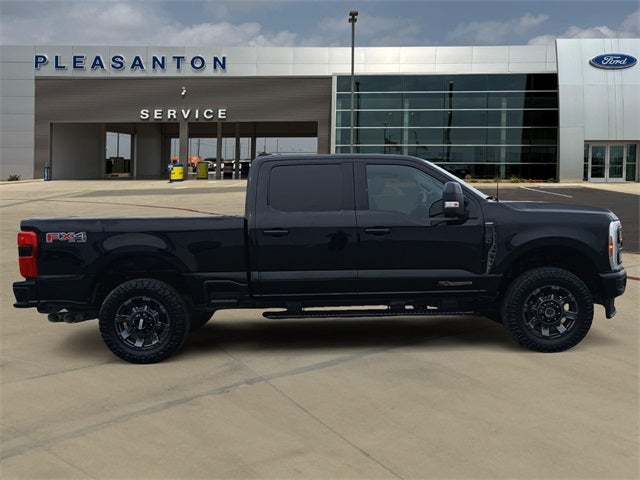 2023 Ford F-250SD Lariat