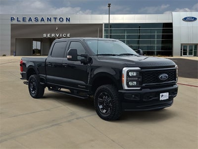 2023 Ford F-250SD Lariat