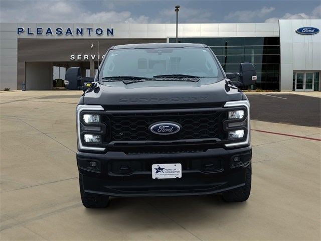 2023 Ford F-250SD Lariat