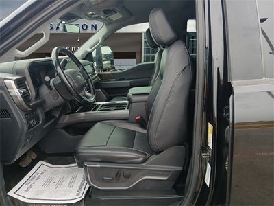 2023 Ford F-250SD Lariat