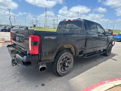 2024 Ford F-250SD Lariat