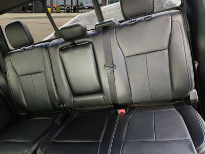 2020 Ford F-250SD Lariat