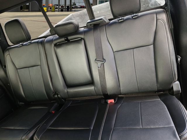 2020 Ford F-250SD Lariat