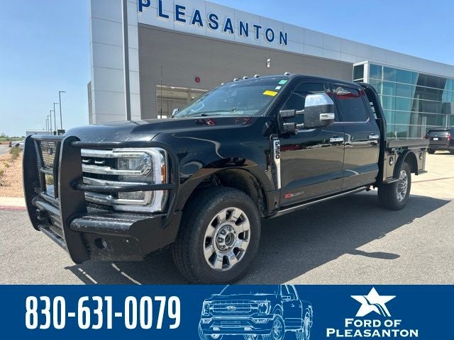 2025 Ford F-350SD Base