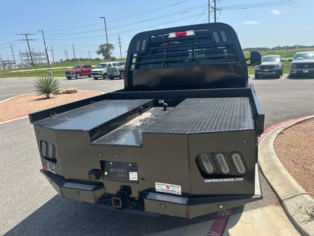 2025 Ford F-350SD Base