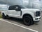 2025 Ford F-350SD Platinum