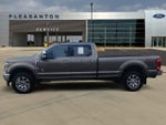 2020 Ford F-350SD King Ranch