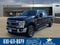 2020 Ford F-350SD Lariat Super Duty