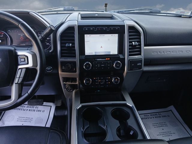 2020 Ford F-350SD Lariat Super Duty