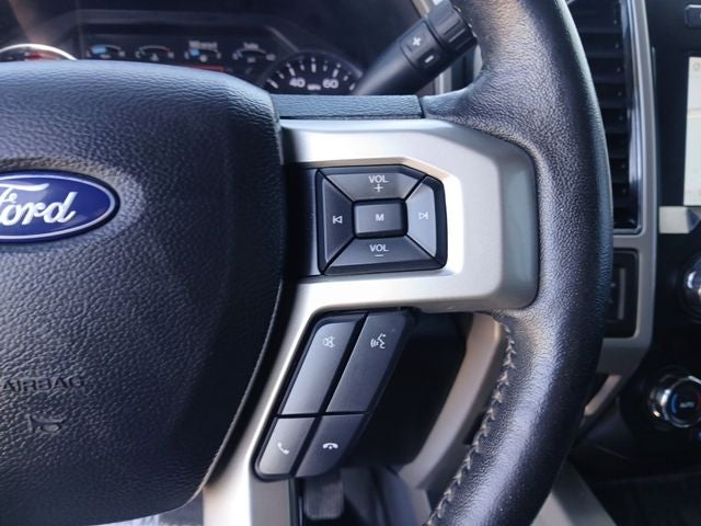 2020 Ford F-350SD Lariat Super Duty