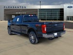 2020 Ford F-350SD Lariat Super Duty