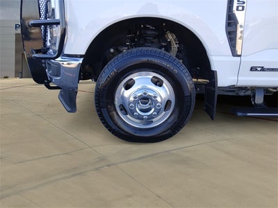 2024 Ford F-350SD King Ranch