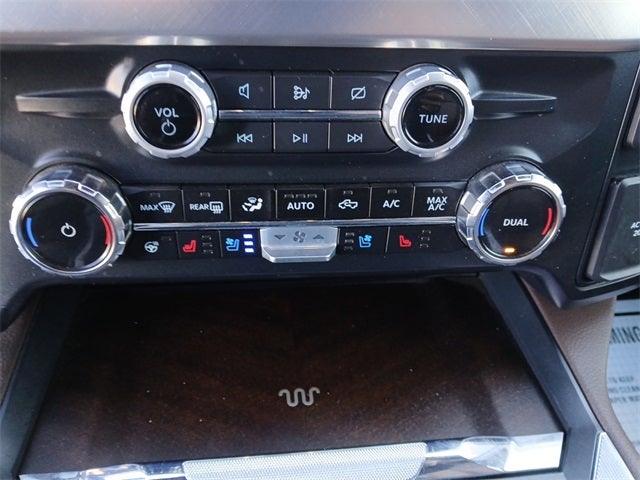 2024 Ford F-350SD King Ranch