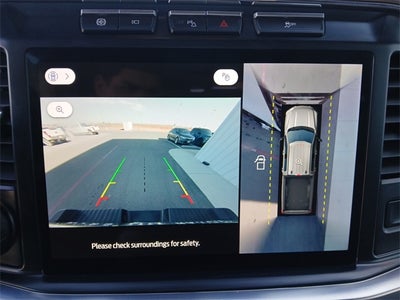 2024 Ford F-350SD King Ranch