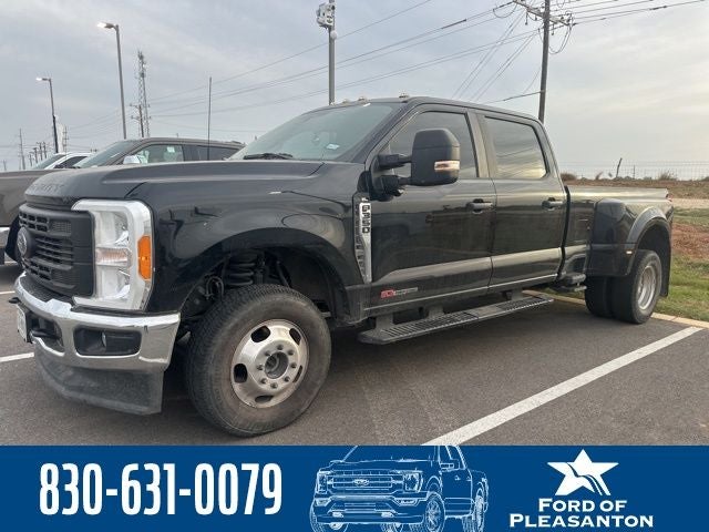 2023 Ford F-350SD XL