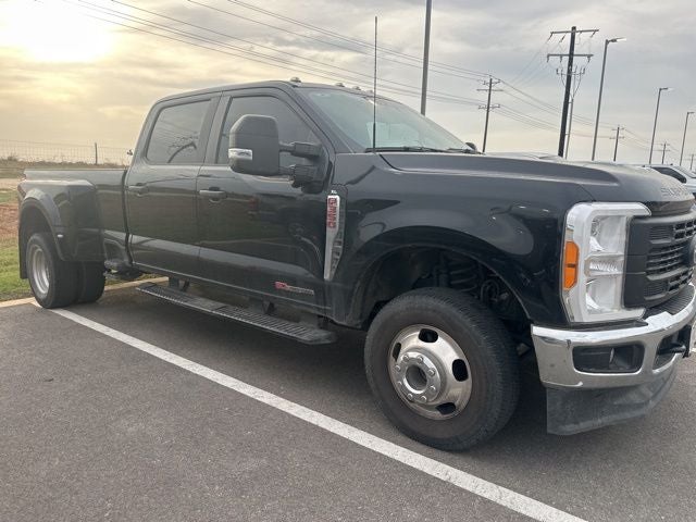 2023 Ford F-350SD XL