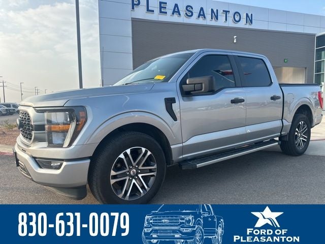 2023 Ford F-150 Base