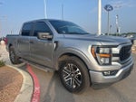 2023 Ford F-150 Base