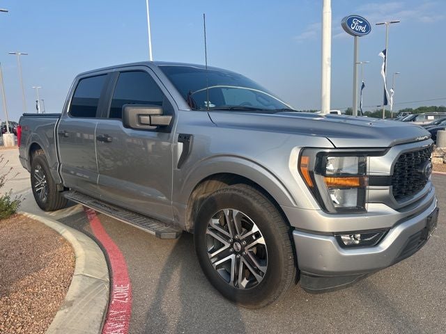 2023 Ford F-150 Base