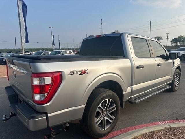 2023 Ford F-150 Base