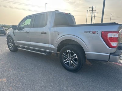 2023 Ford F-150 Base