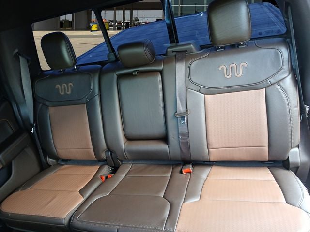 2022 Ford F-150 Base